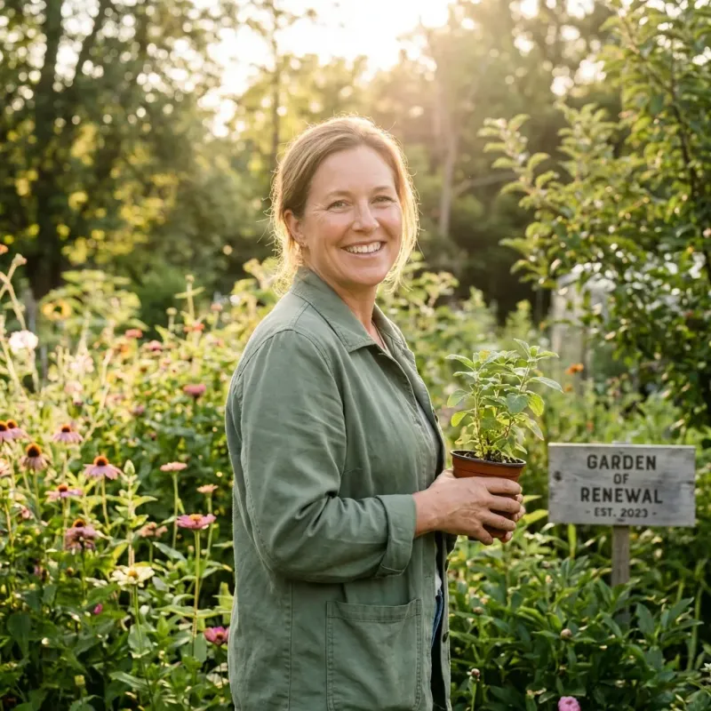 Internação Feminina