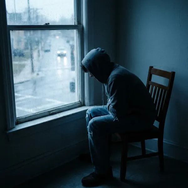 Tratamento para Depressão